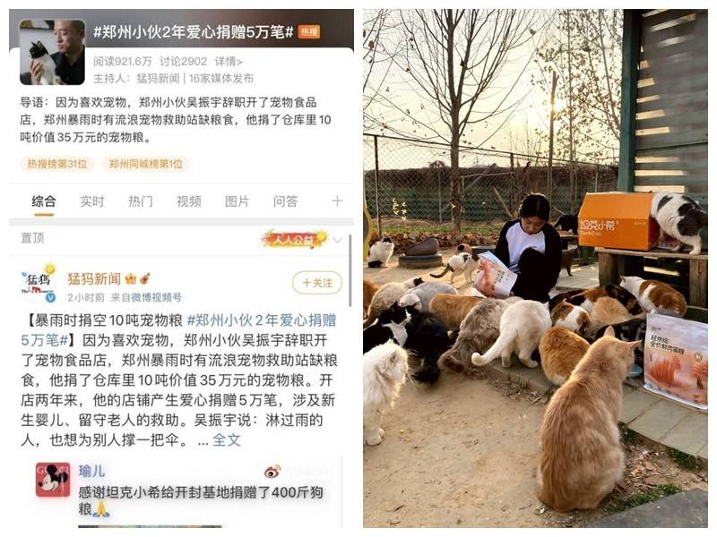 坦克小希荣膺主食猫条品类开创者不朽情缘电子游戏从0到1的突破(图4)