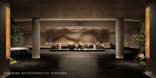 中【售楼处】低密四代宅【首页网站】不朽情缘mg济南华润望雲全城销售(图5)