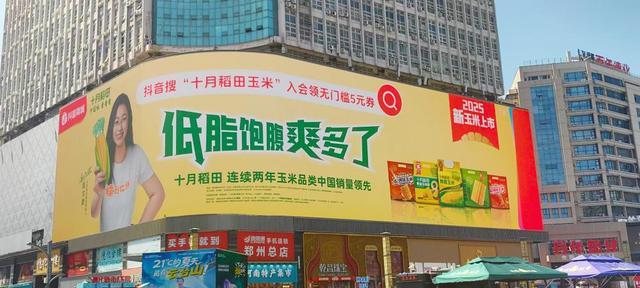 款产品打造跨界“新食尚”不朽情缘十月稻田IP联名(图4)
