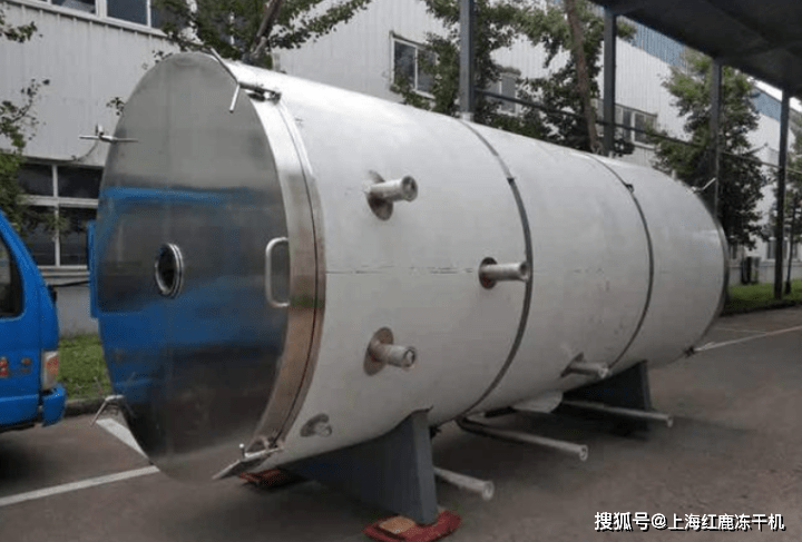 胸肉怎么做宠物食品冻干机不朽情缘登录自制冻干鸡(图4)