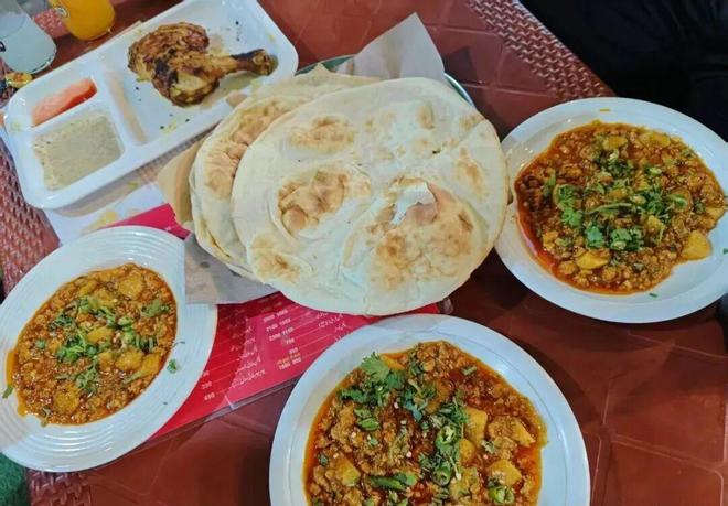 国到进口大国巴基斯坦经历了什么？不朽情缘试玩版评论 从小麦出口大