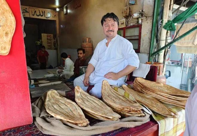 国到进口大国巴基斯坦经历了什么？不朽情缘试玩版评论 从小麦出口大(图3)