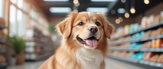 000亿宠物市场线品牌不朽情缘游戏入口驱动3(图5)