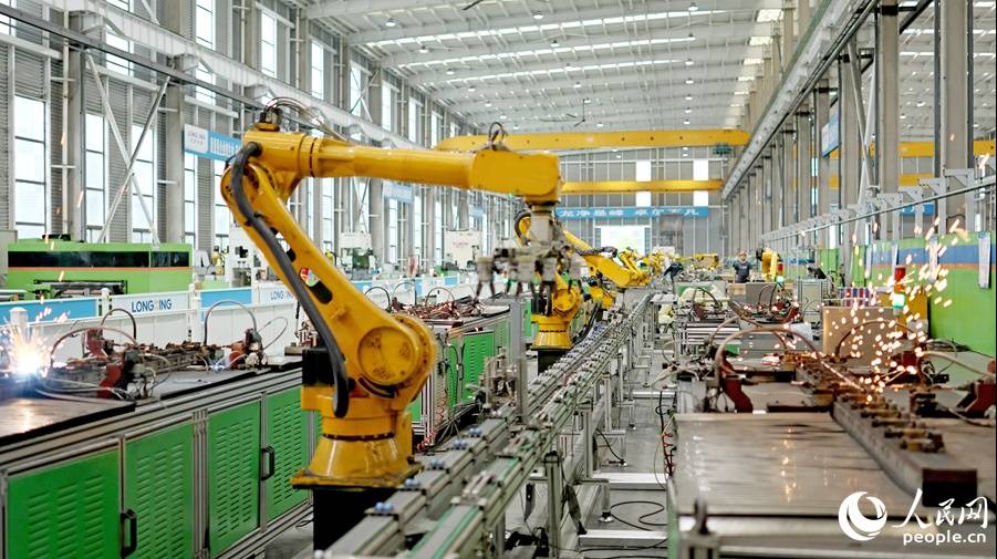 老区龙岩的“蓝色”特质(图4)