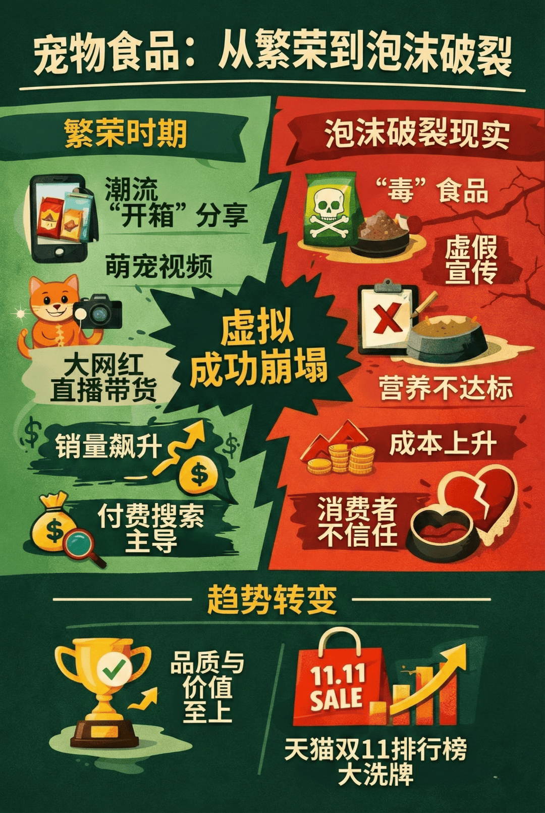 做品牌的宠物企业没有未来不朽情缘首页2026不(图10)