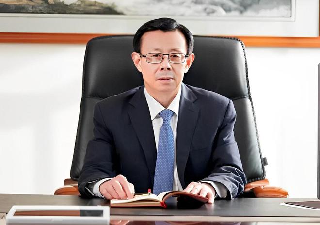 晓坐拥身价4770亿一位外地老板闯进前三不朽情缘电子游戏山东2025年十大富豪揭(图1)