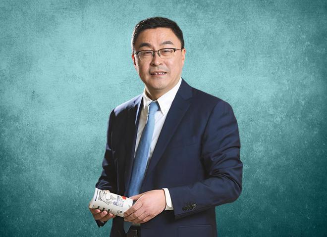 晓坐拥身价4770亿一位外地老板闯进前三不朽情缘电子游戏山东2025年十大富豪揭(图5)