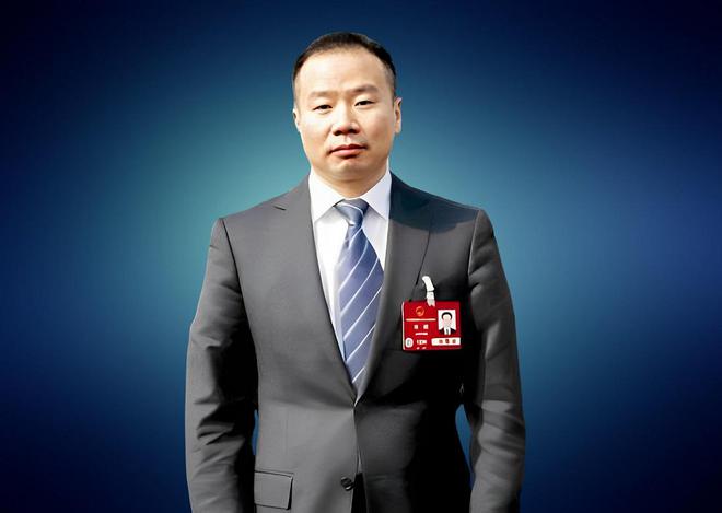 晓坐拥身价4770亿一位外地老板闯进前三不朽情缘电子游戏山东2025年十大富豪揭(图11)