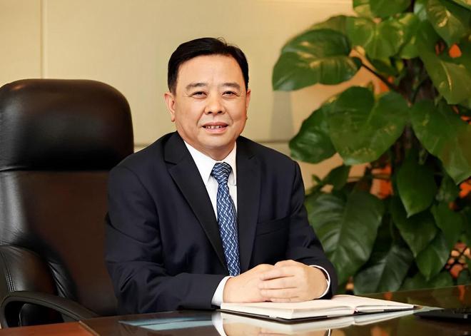 晓坐拥身价4770亿一位外地老板闯进前三不朽情缘电子游戏山东2025年十大富豪揭(图9)
