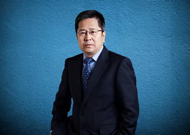 晓坐拥身价4770亿一位外地老板闯进前三不朽情缘电子游戏山东2025年十大富豪揭(图8)