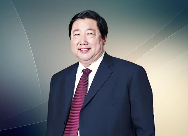 晓坐拥身价4770亿一位外地老板闯进前三不朽情缘电子游戏山东2025年十大富豪揭(图12)