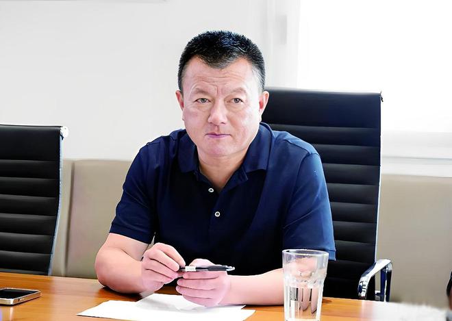 晓坐拥身价4770亿一位外地老板闯进前三不朽情缘电子游戏山东2025年十大富豪揭(图6)