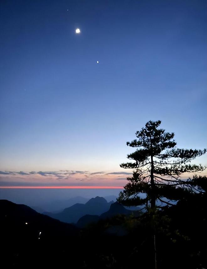 指南黄山旅游五天本地旅行社人均报价不朽情缘MG首次去黄山旅游必看避坑(图2)