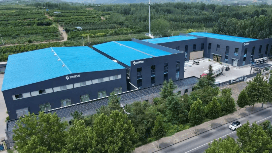 蒋峪成为北方重要的宠物食品供给基地……不朽情缘平台一年“吃”出6个亿！临朐(图5)