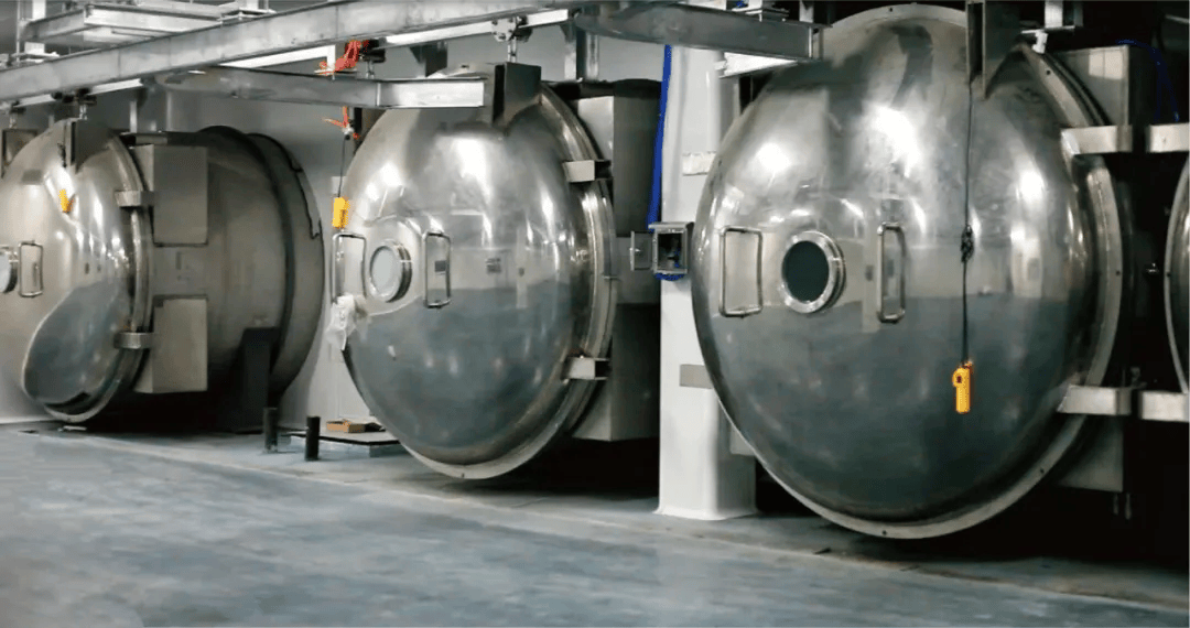 蒋峪成为北方重要的宠物食品供给基地……不朽情缘平台一年“吃”出6个亿！临朐(图6)